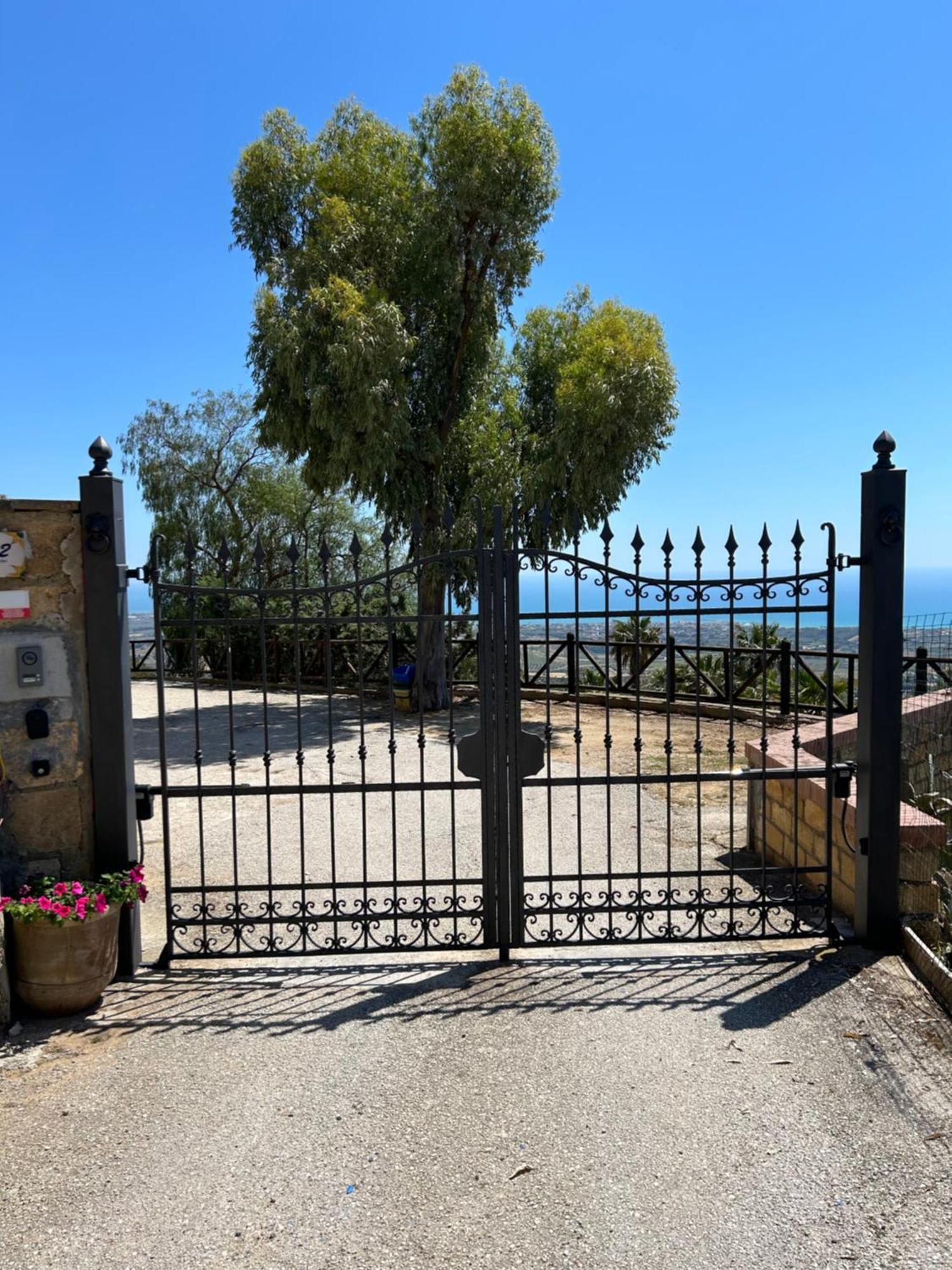 La Casa Di Pippo Flora Bed & Breakfast