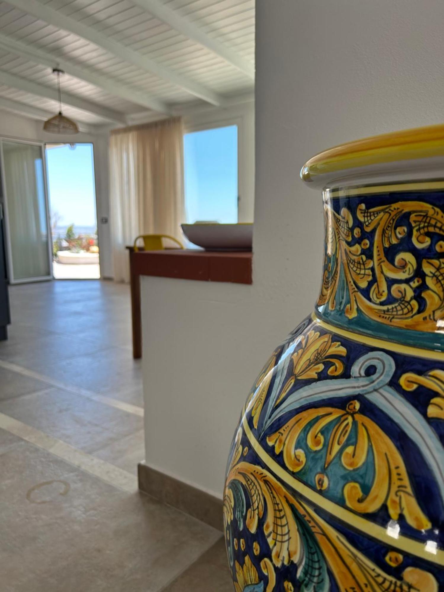 Bed & Breakfast La Casa Di Pippo Flora
