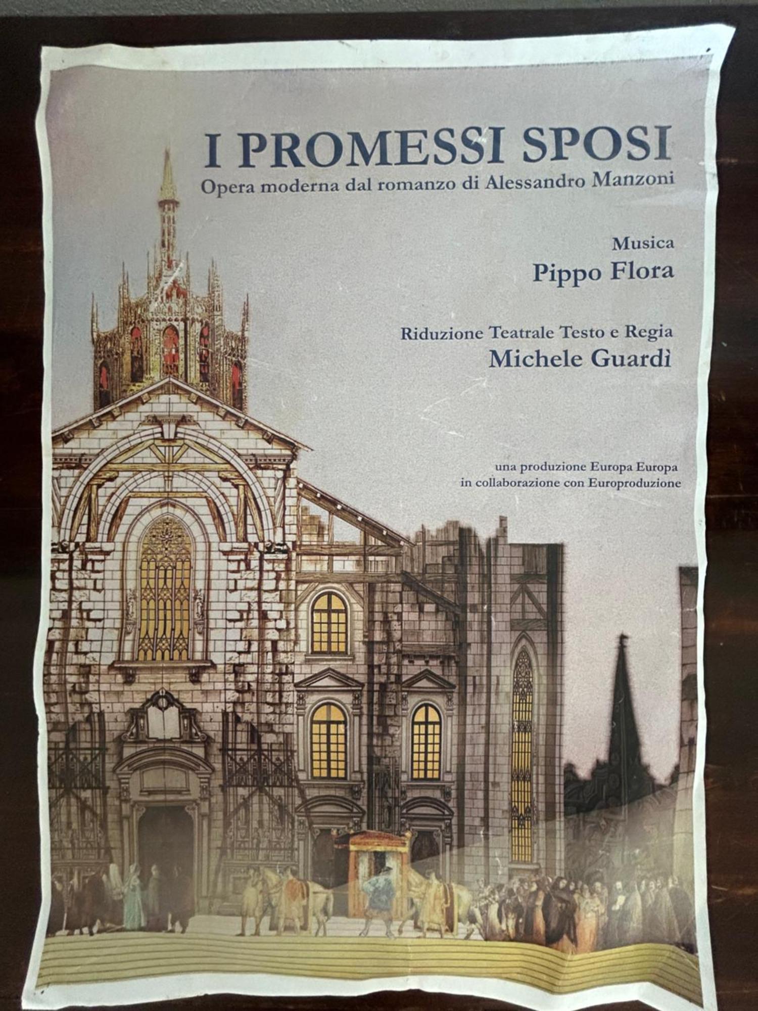 La Casa Di Pippo Flora *