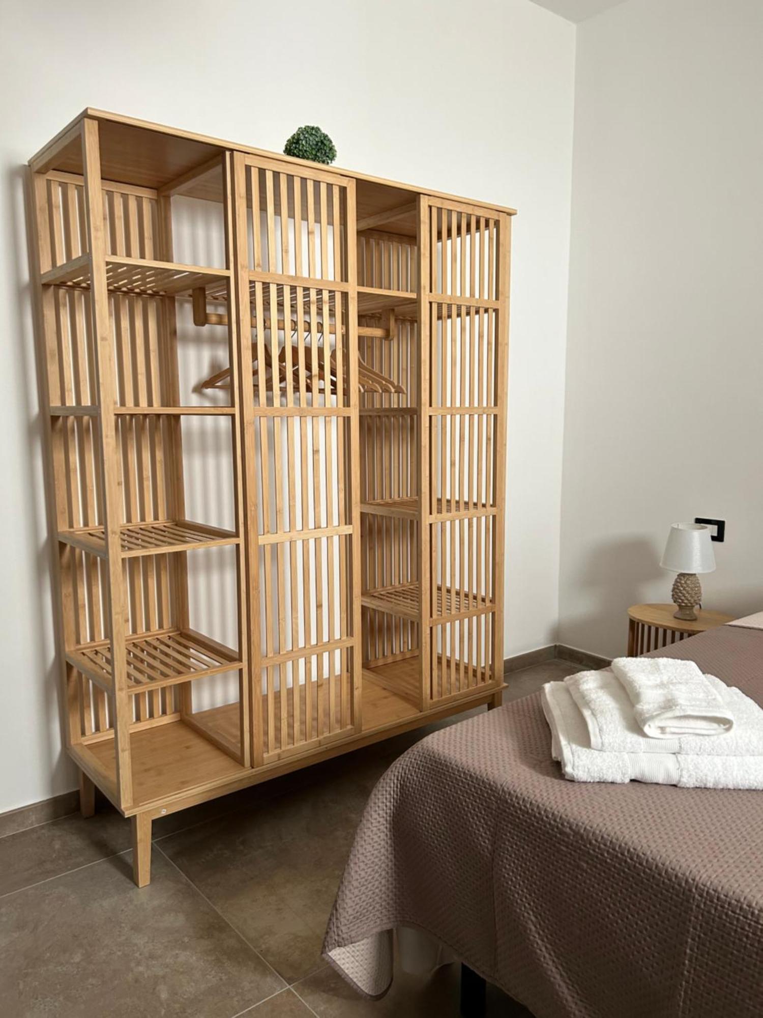 La Casa Di Pippo Flora Bed & Breakfast