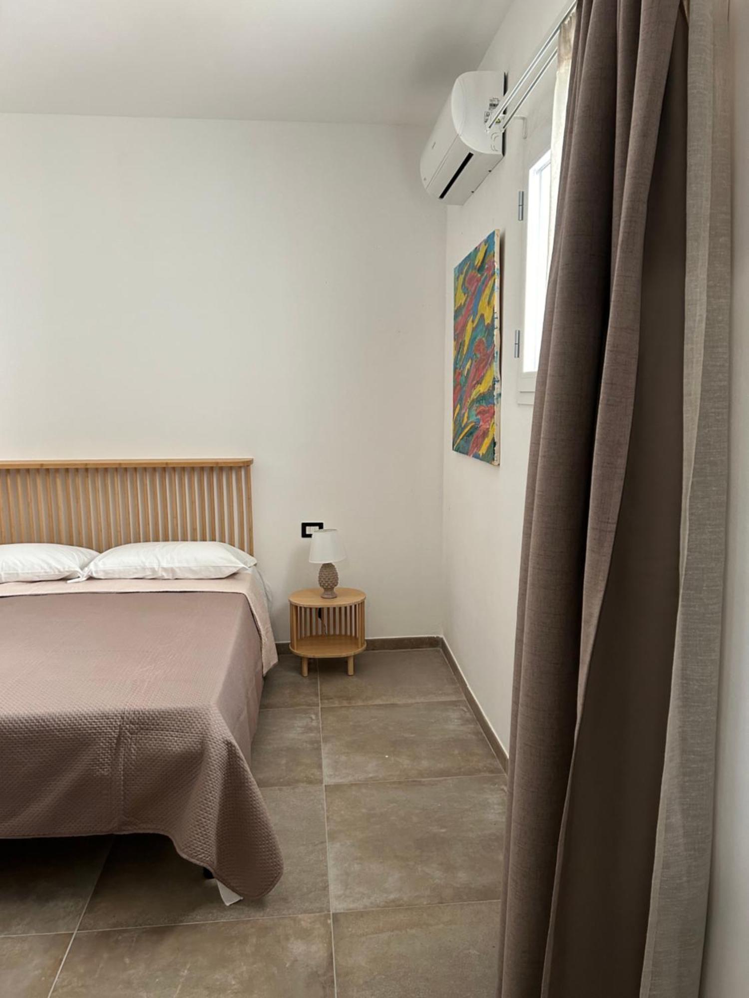 Bed & Breakfast La Casa Di Pippo Flora Agrigento