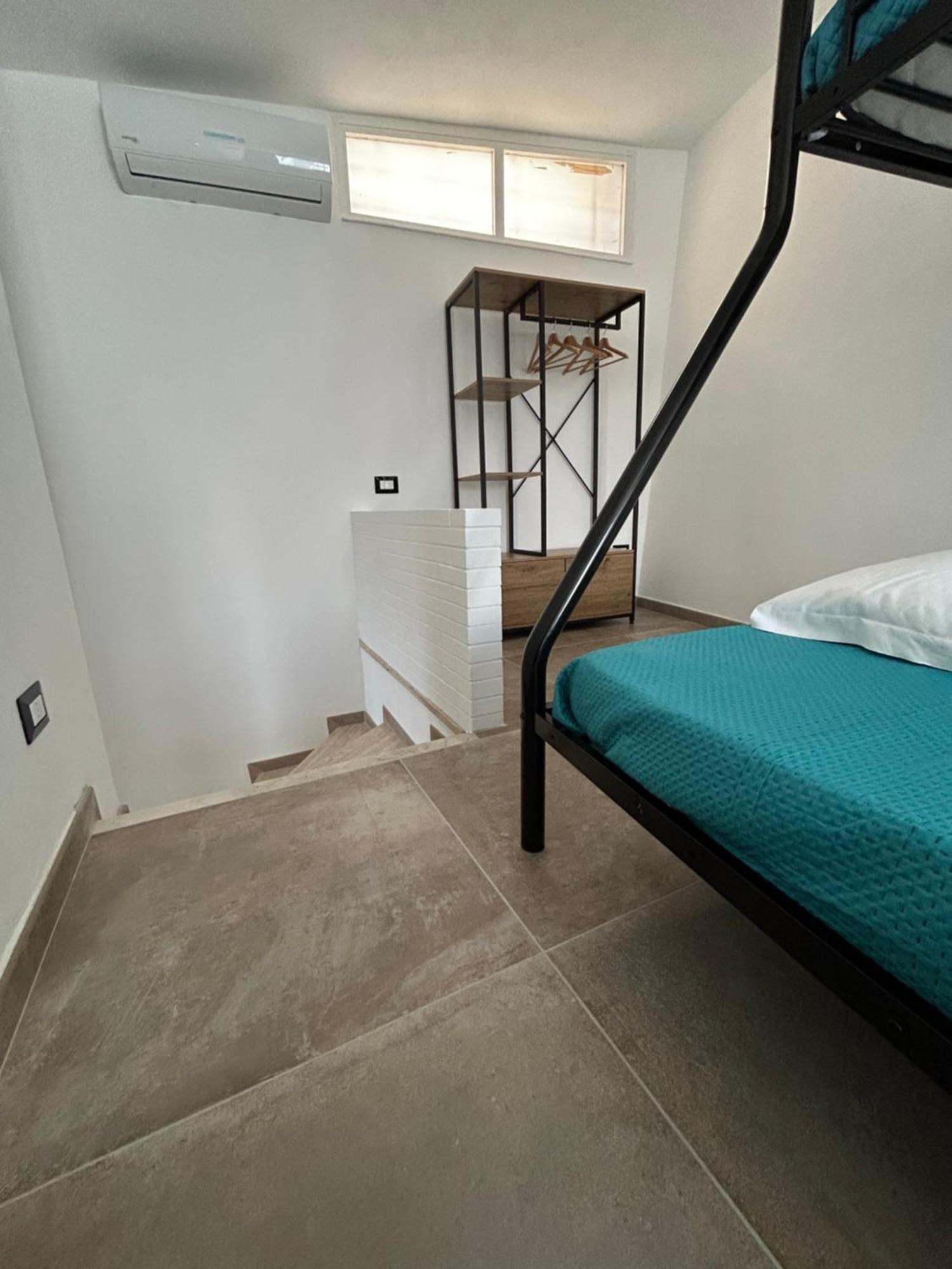 La Casa Di Pippo Flora * Agrigento