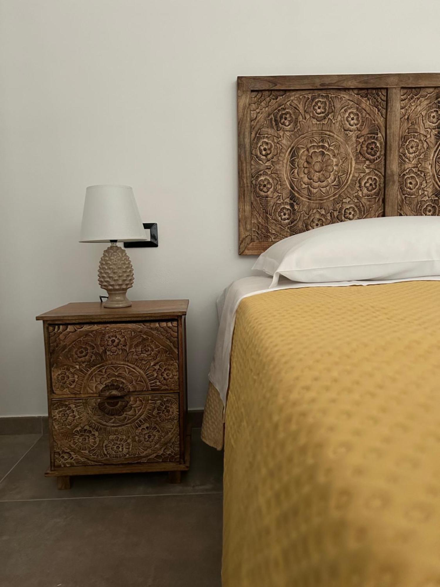 La Casa Di Pippo Flora Bed & Breakfast