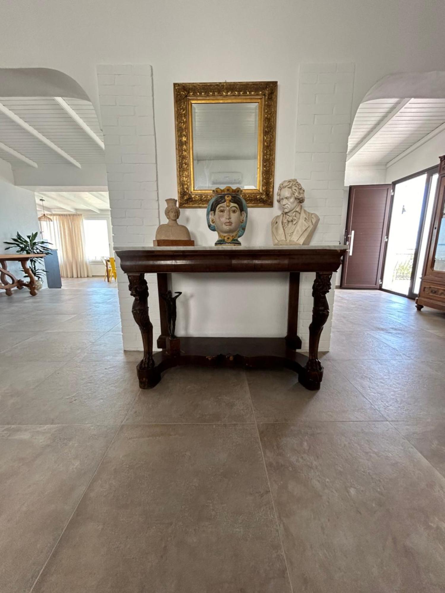 Bed & Breakfast La Casa Di Pippo Flora