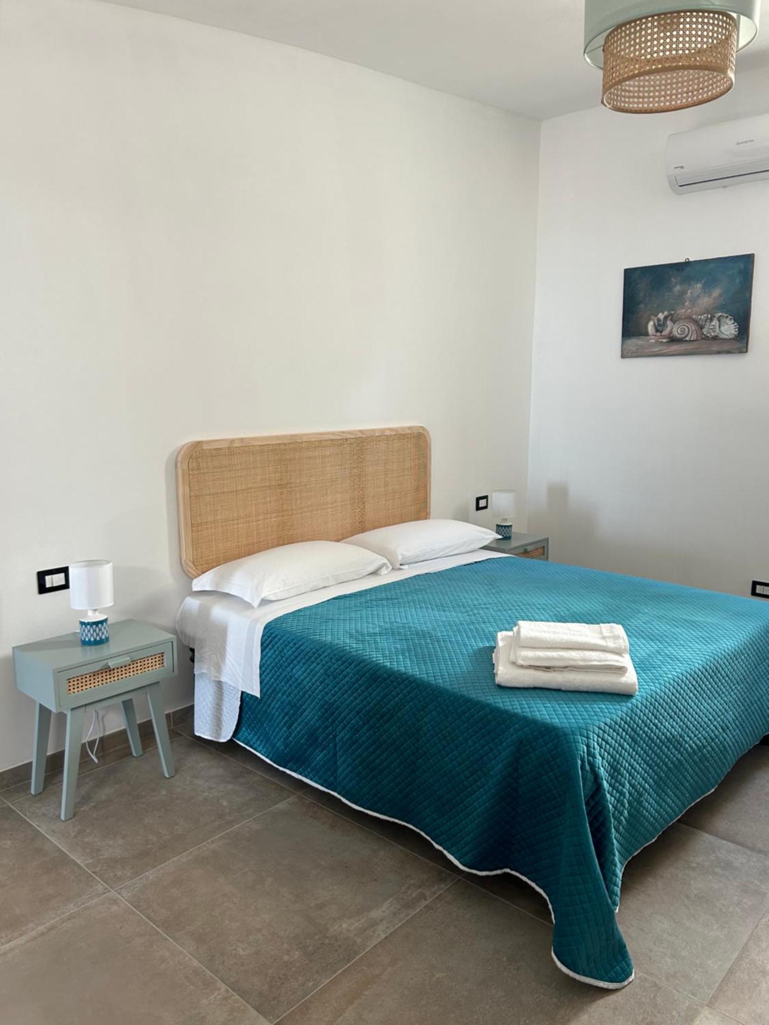 Bed & Breakfast La Casa Di Pippo Flora Agrigento