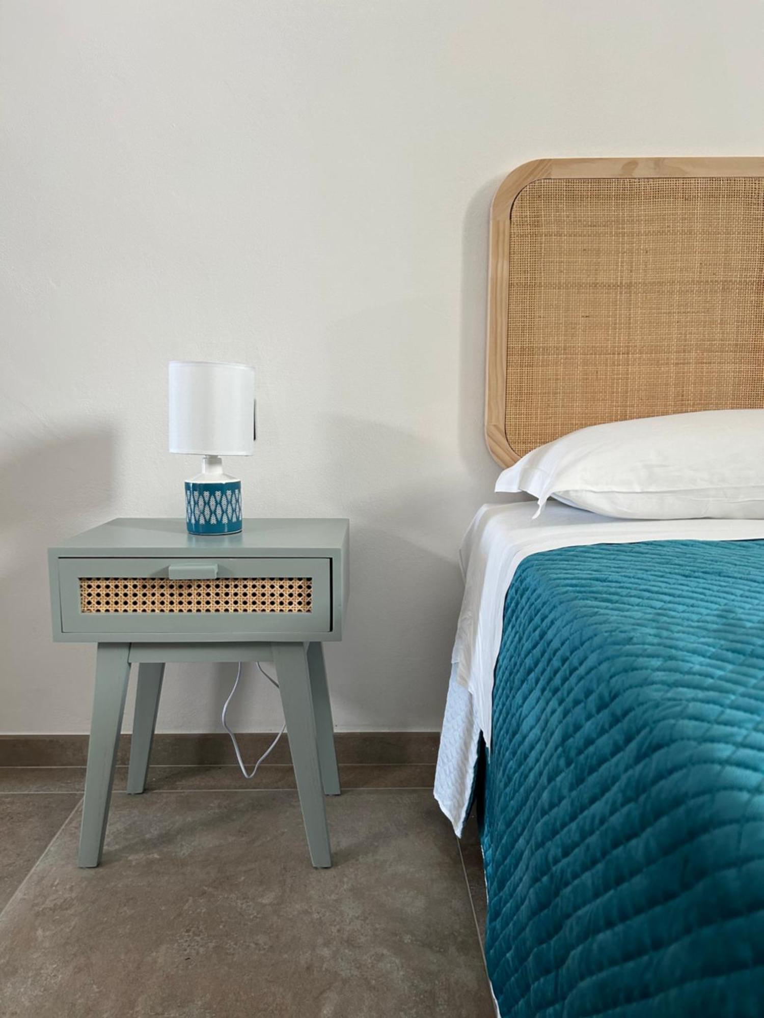 La Casa Di Pippo Flora Bed & Breakfast