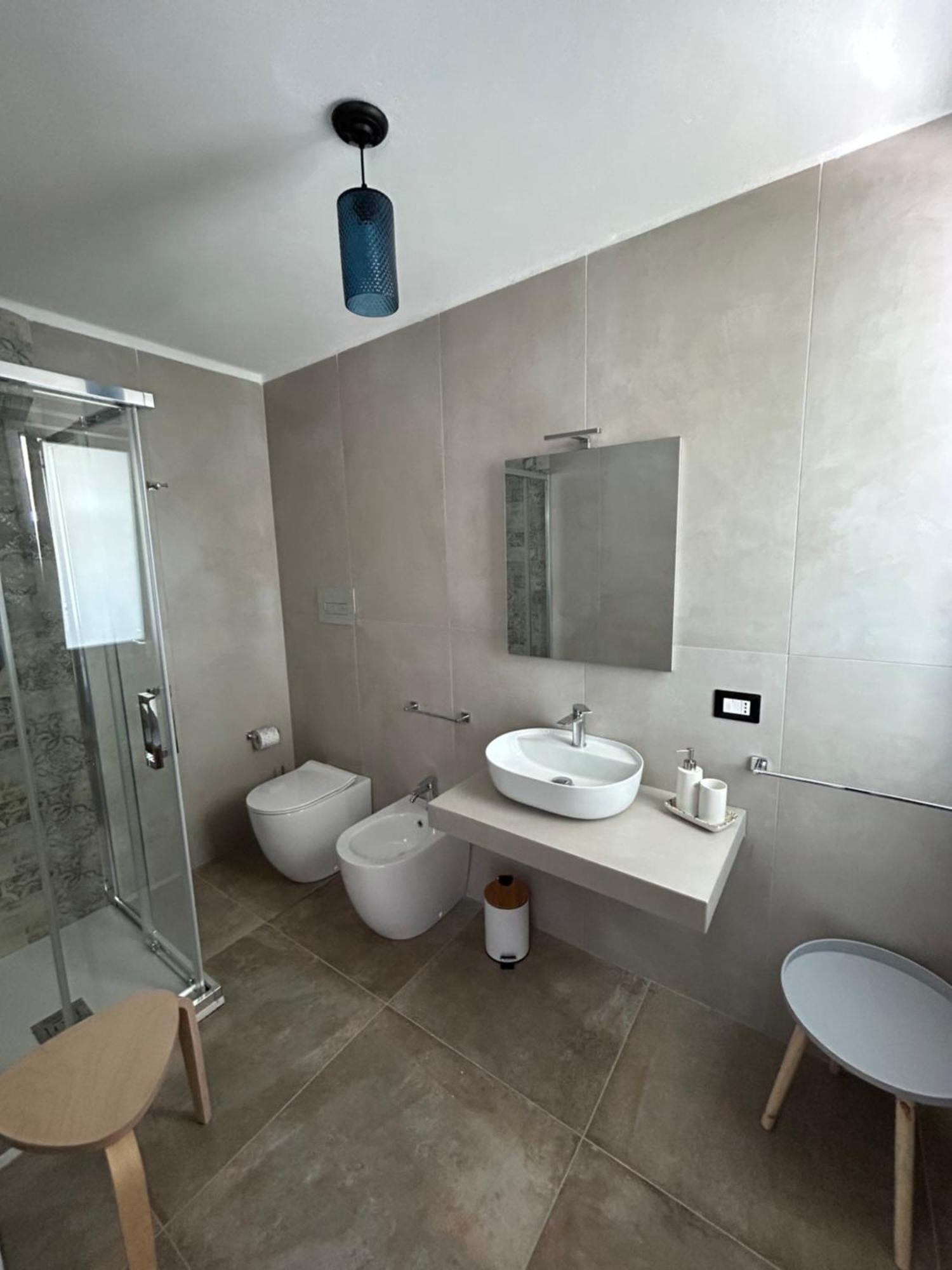 Bed & Breakfast La Casa Di Pippo Flora