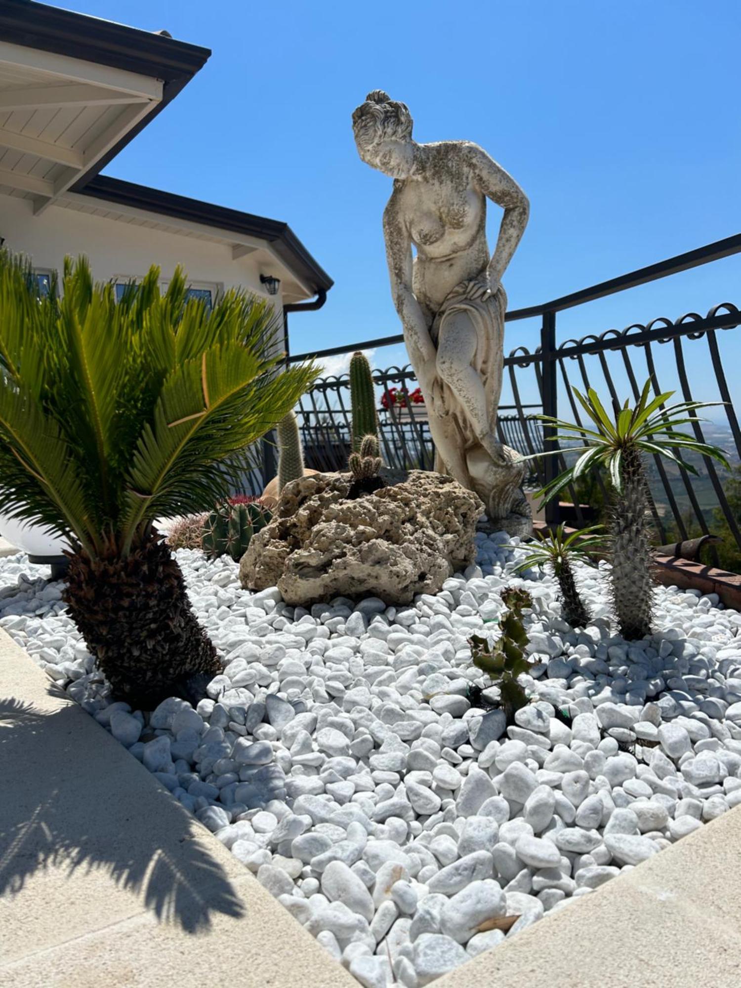 La Casa Di Pippo Flora Bed & Breakfast