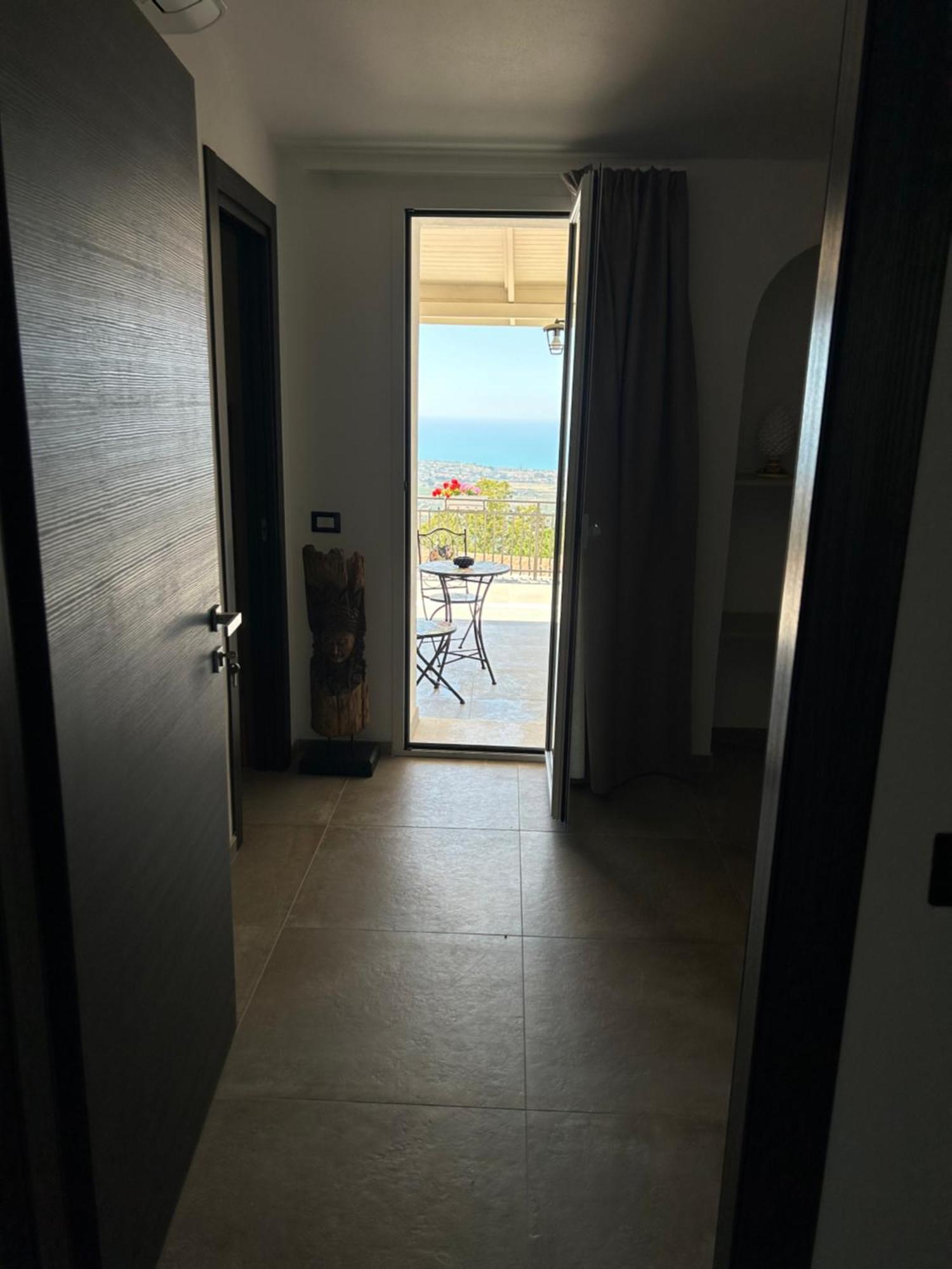 La Casa Di Pippo Flora Agrigento