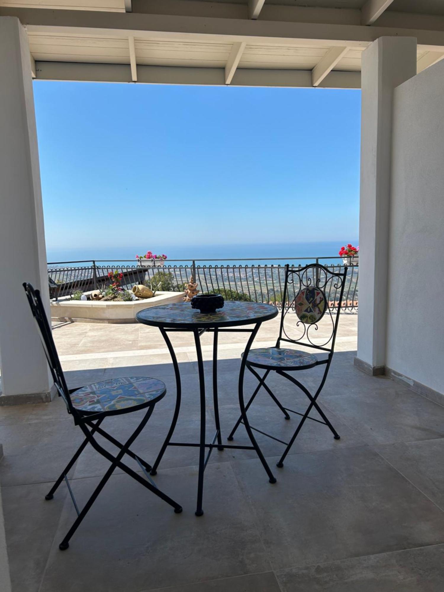 La Casa Di Pippo Flora Agrigento