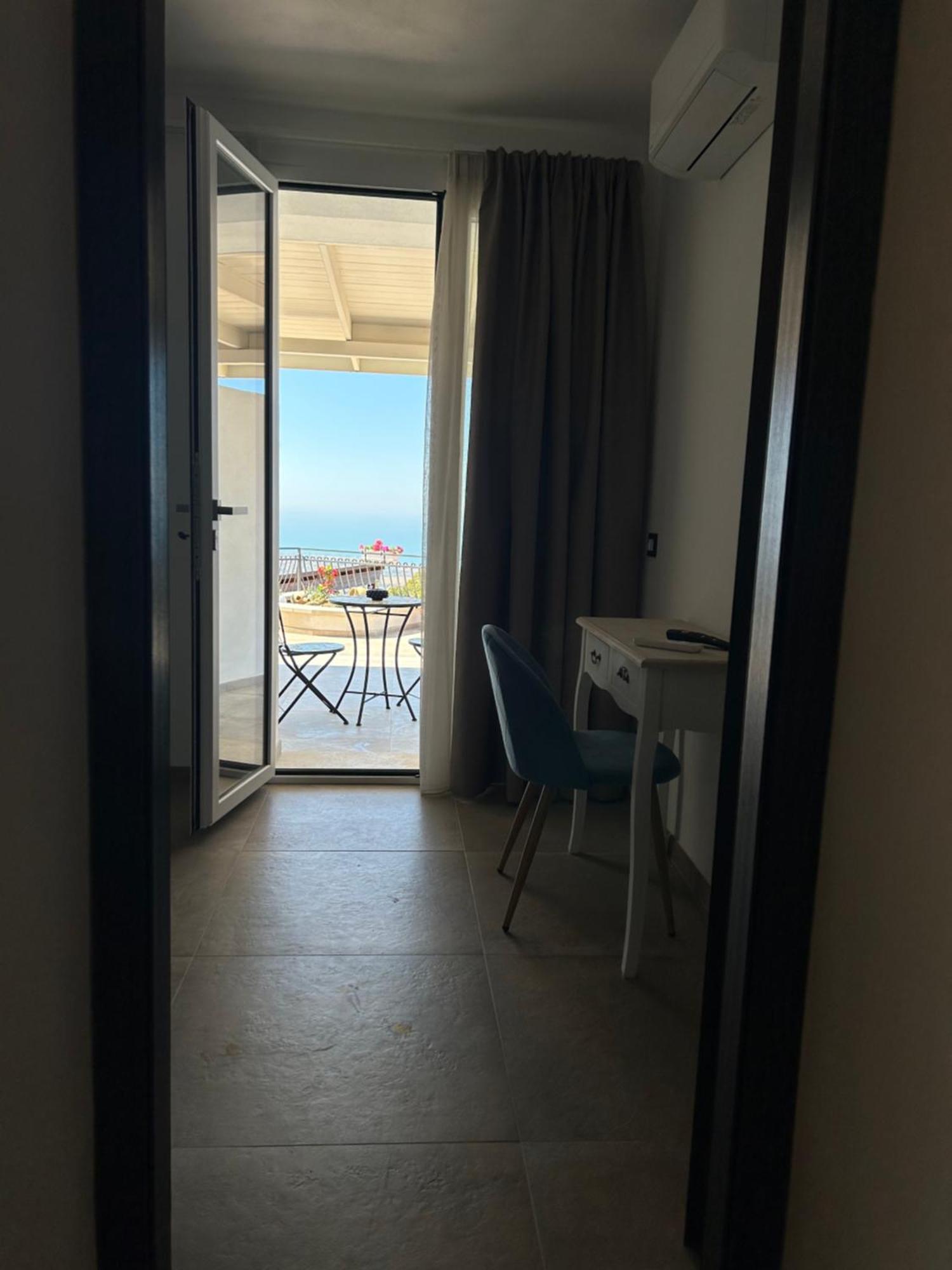 La Casa Di Pippo Flora Bed & Breakfast Agrigento