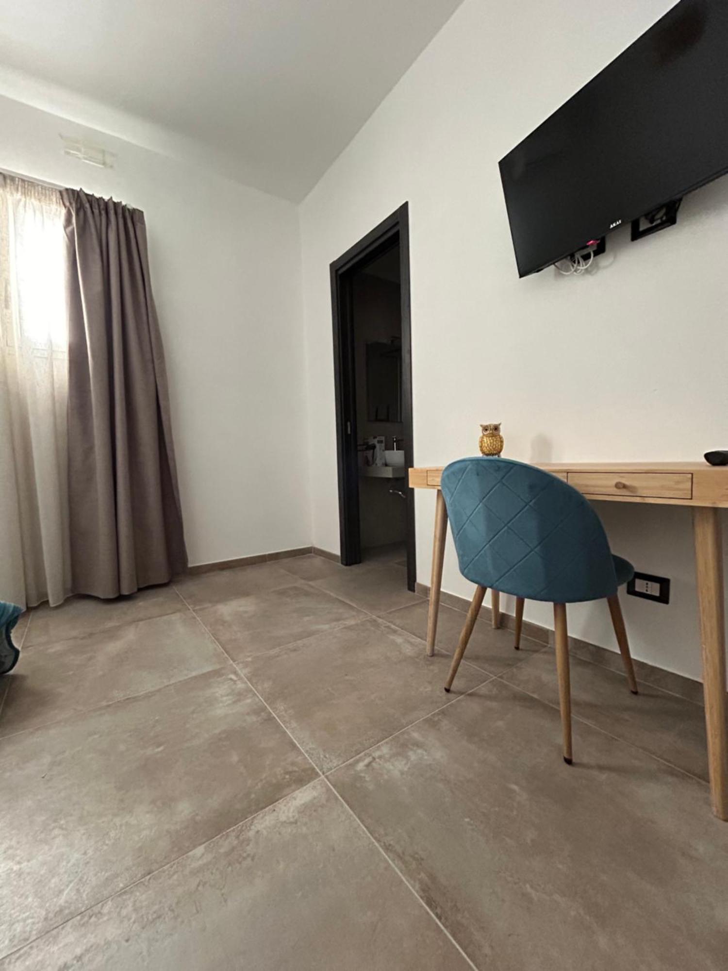 Bed & Breakfast La Casa Di Pippo Flora Agrigento