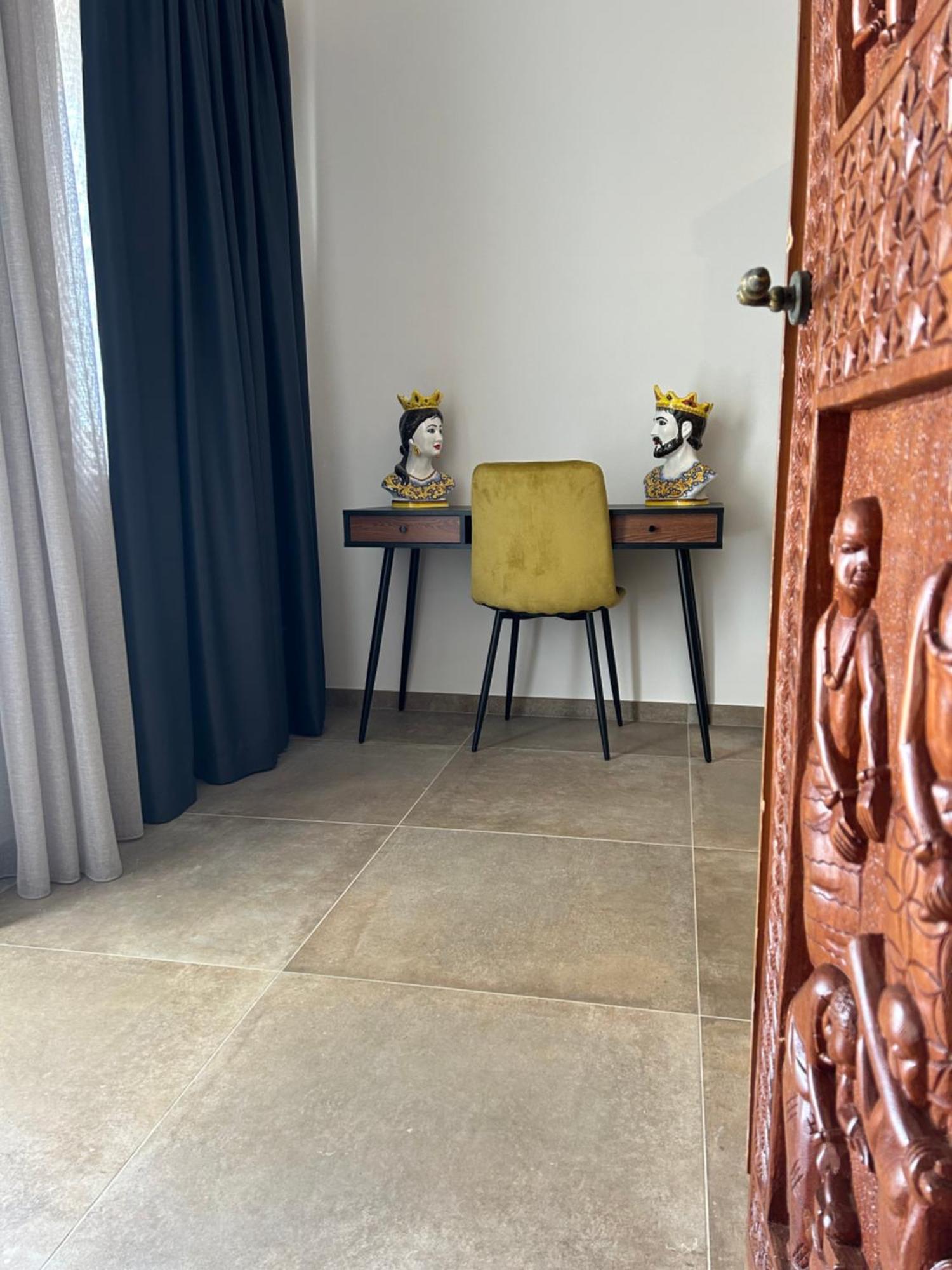 La Casa Di Pippo Flora Bed & Breakfast Agrigento