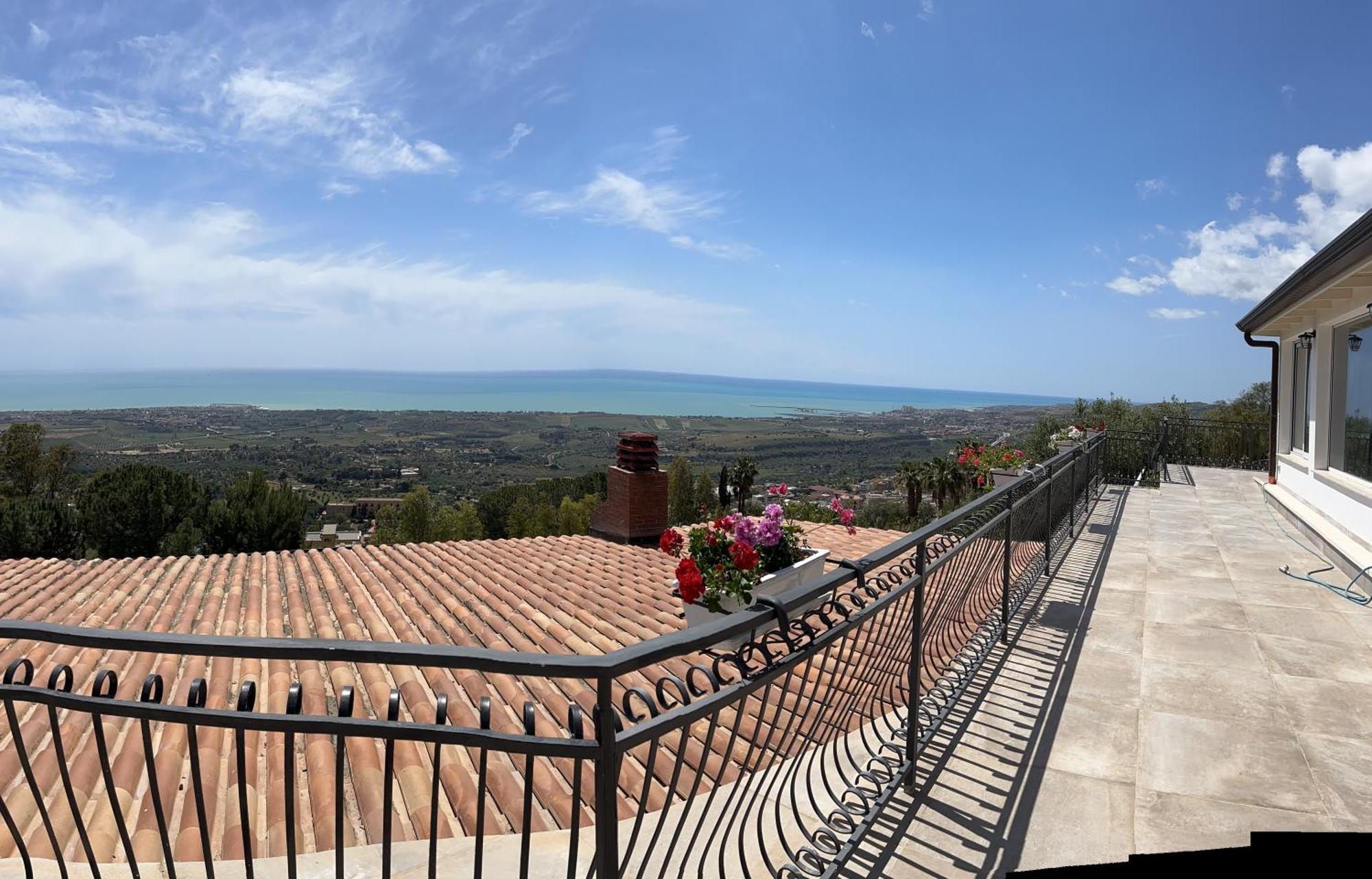 La Casa Di Pippo Flora Bed & Breakfast