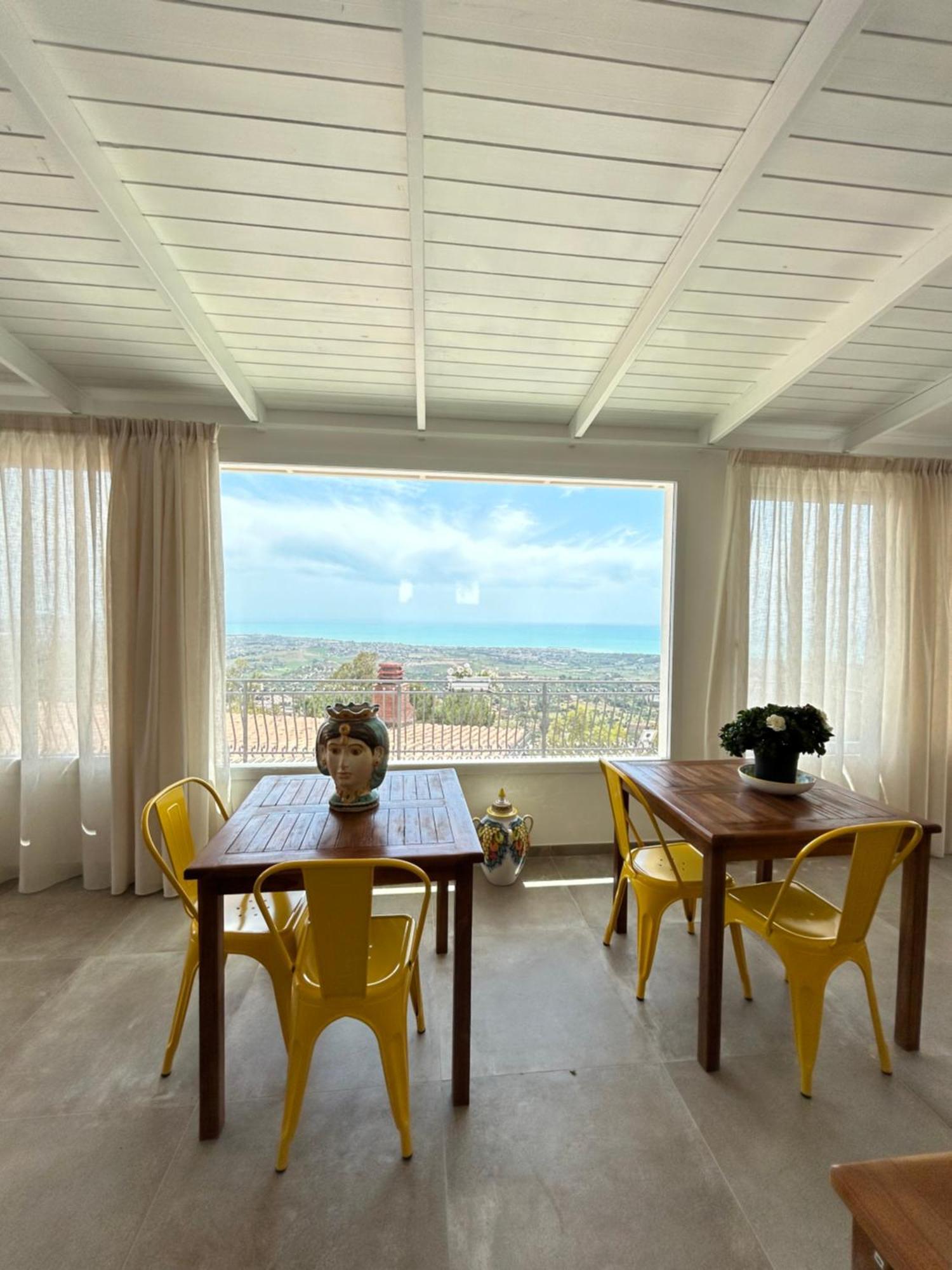 La Casa Di Pippo Flora * Agrigento