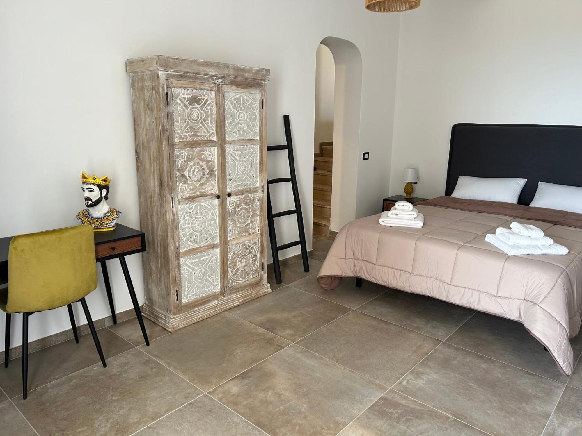 La Casa Di Pippo Flora Bed & Breakfast