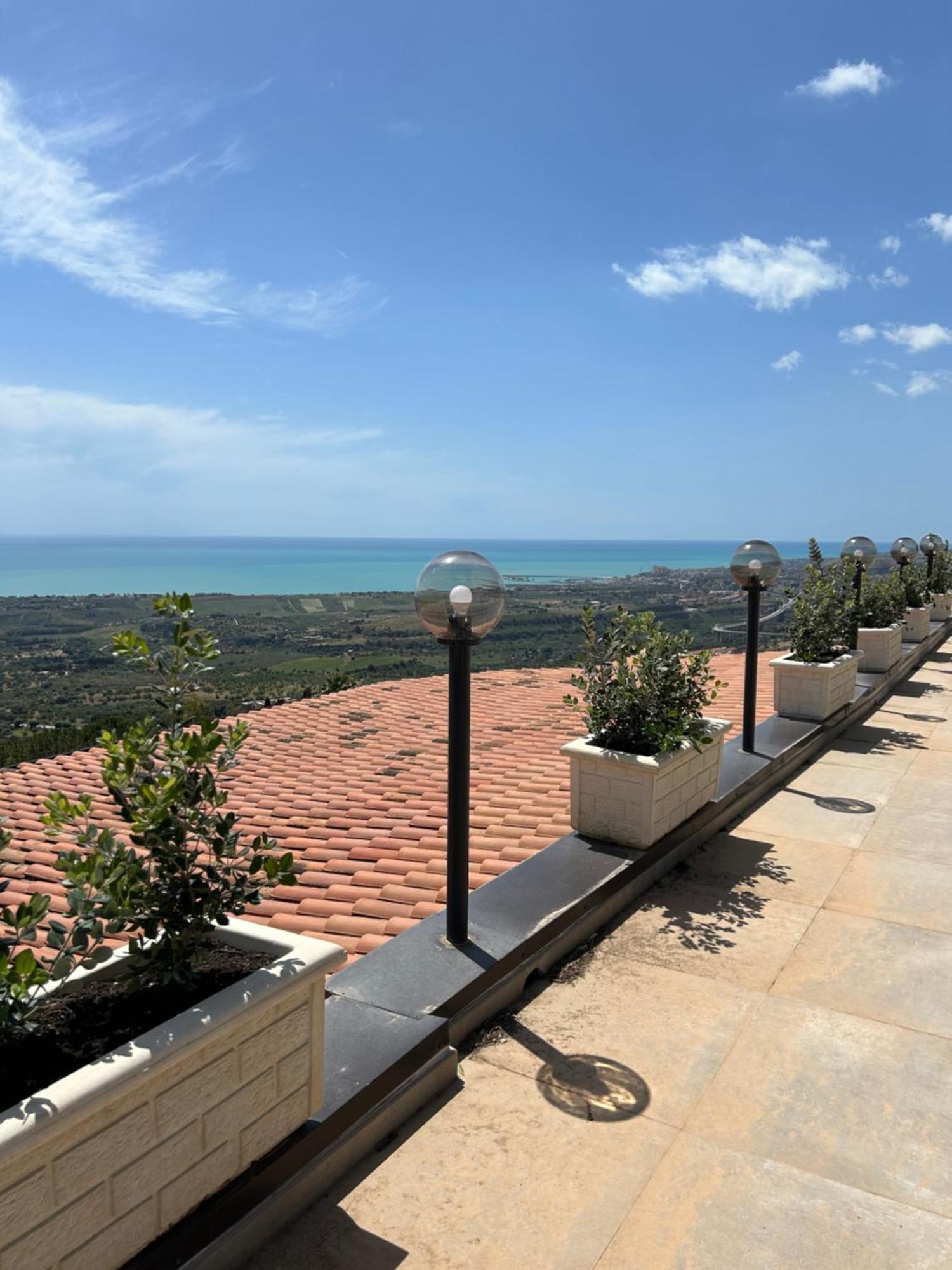 Bed & Breakfast La Casa Di Pippo Flora