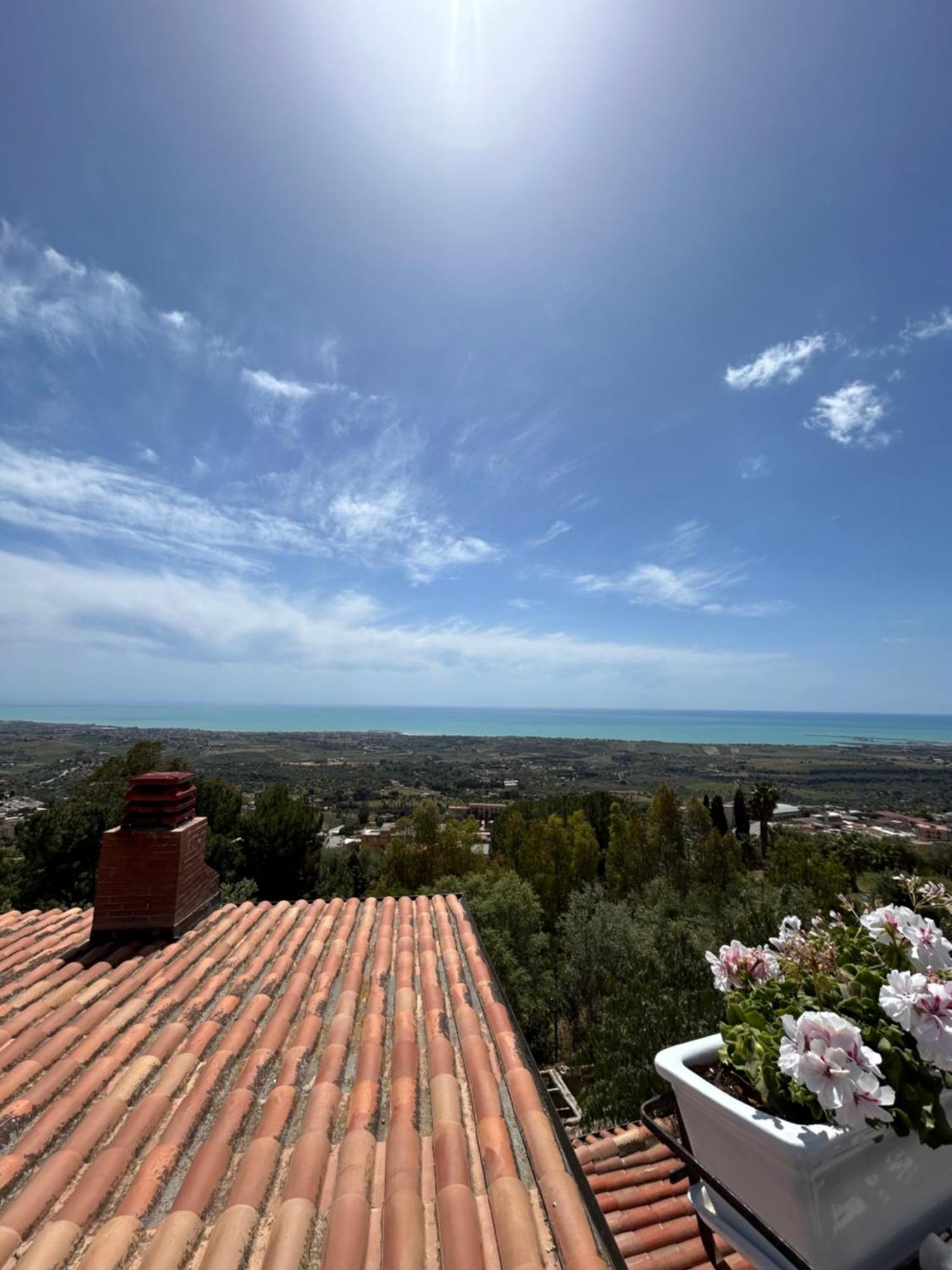 La Casa Di Pippo Flora Bed & Breakfast Agrigento
